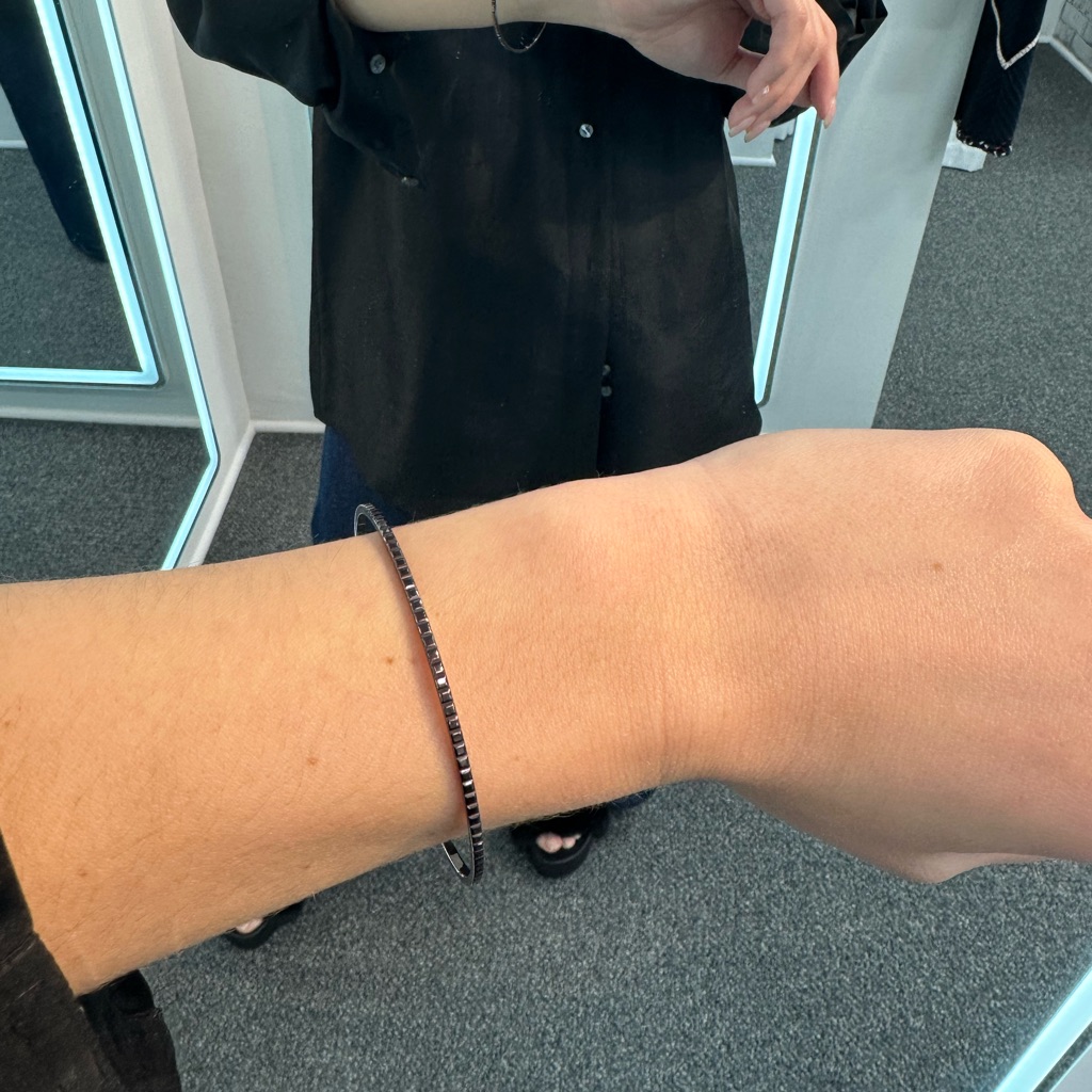 Boucheron Bracelet 1500$